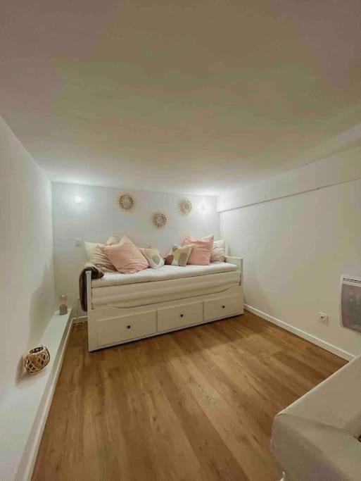 Apartment Bischoffsheim - Studio Cosy