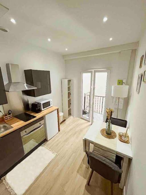 Bischoffsheim - Studio Cosy Apartment